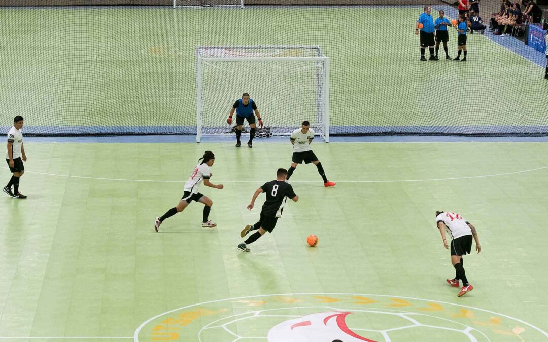 What Is Futsal? Learn More Here!