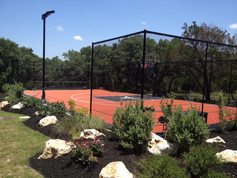 How to Create a Beautiful—and FUN—Backyard